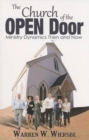 Image for CHURCH OF THE OPEN DOOR THE