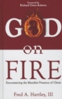 Image for GOD ON FIRE