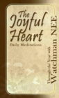 Image for JOYFUL HEART THE