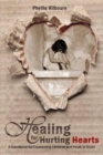 Image for HEALING FOR HURTING HEARTS