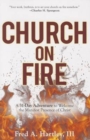 Image for CHURCH ON FIRE