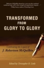 Image for TRANSFORMED FROM GLORY TO GLORY