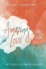 Image for Amazing Love