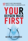 Image for Your Oxygen Mask First