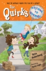 Image for Quirks: Welcome to Normal