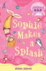 Image for Sophie Makes a Splash : 3