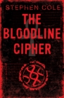 Image for The bloodline cipher