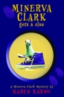 Image for Minerva Clark gets a clue