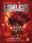 Image for Larklight: A Rousing Tale of Dauntless Pluck in the Farthest Reaches of Space