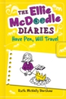 Image for The Ellie McDoodle Diaries 2: Have Pen, Will Travel