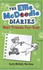 Image for The Ellie McDoodle Diaries: Best Friends Fur-Ever