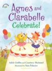 Image for Agnes and Clarabelle celebrate!