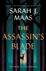 Image for The assassin&#39;s blade