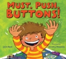 Image for Must. Push. Buttons!