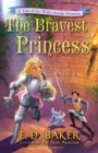 Image for The bravest princess