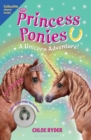 Image for A unicorn adventure!