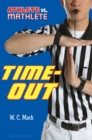 Image for Athlete vs. mathlete: time-out