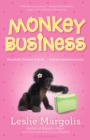 Image for Monkey business