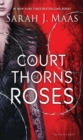 Image for A court of thorns and roses