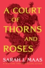 Image for A Court of Thorns and Roses