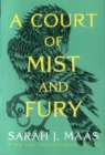 Image for A court of mist and fury : 2