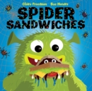 Image for Spider sandwiches