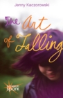 Image for The Art of Falling