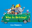 Image for Who Is Driving?