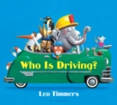 Image for Who is driving?