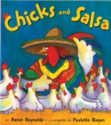 Image for Chicks and Salsa