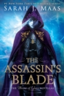 Image for The Assassin&#39;s Blade