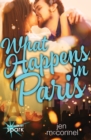 Image for What happens in Paris : book 2