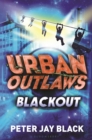 Blackout by Black, Peter Jay cover image