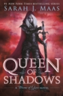 Image for Queen of Shadows