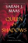 Image for Queen of shadows