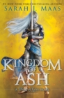 Image for Kingdom of ash
