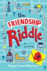 Image for The friendship riddle