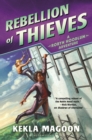 Image for Rebellion of thieves