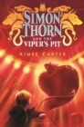 Image for Simon Thorn and the Viper&#39;s Pit