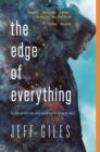 Image for The edge of everything