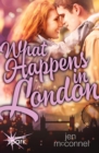 Image for What happens in London