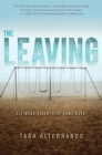 Image for The leaving