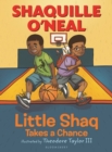 Image for Little Shaq Takes a Chance