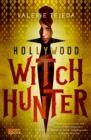 Image for Hollywood witch hunter