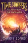 Image for Escape from the Badlands