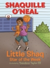 Image for Little Shaq: star of the week