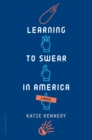 Image for Learning to swear in America