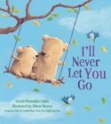 Image for I&#39;ll never let you go