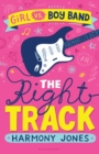 Image for Girl vs. Boy Band: The Right Track