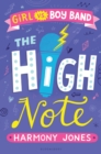 Image for The high note